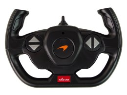AUTO R/C WYŚCIGOWE MCLARENF1 RASTAR 1:12 POMARAŃCZ