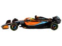 AUTO R/C WYŚCIGOWE MCLARENF1 RASTAR 1:12 POMARAŃCZ