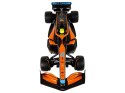 AUTO R/C WYŚCIGOWE MCLARENF1 RASTAR 1:12 POMARAŃCZ