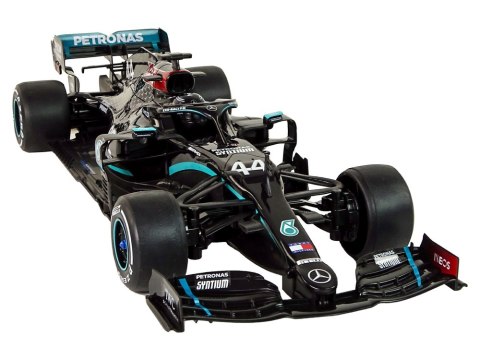 AUTO R/C WYŚCIGOWE MERCEDES-AMG F1 1:12 AUTO R/C WYŚCIGOWE MERCEDES-AMG F1 1:12