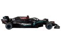 AUTO R/C WYŚCIGOWE MERCEDES-AMG F1 1:12