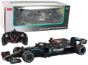 AUTO R/C WYŚCIGÓWKA MERCEDES-AMG F1 1:18