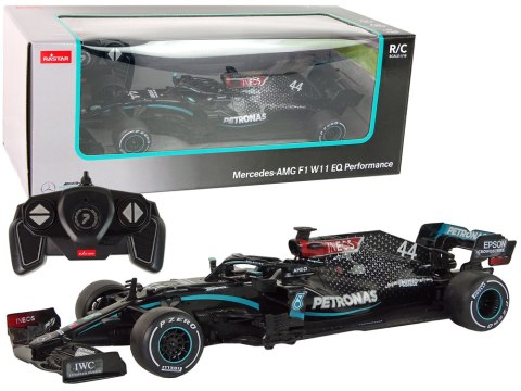 AUTO R/C WYŚCIGÓWKA MERCEDES-AMG F1 1:18 AUTO R/C WYŚCIGÓWKA MERCEDES-AMG F1 1:18