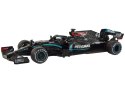 AUTO R/C WYŚCIGÓWKA MERCEDES-AMG F1 1:18