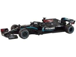AUTO R/C WYŚCIGÓWKA MERCEDES-AMG F1 1:18