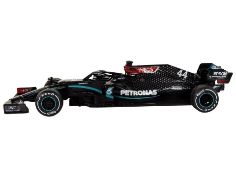 AUTO R/C WYŚCIGÓWKA MERCEDES-AMG F1 1:18 AUTO R/C WYŚCIGÓWKA MERCEDES-AMG F1 1:18