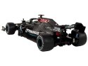 AUTO R/C WYŚCIGÓWKA MERCEDES-AMG F1 1:18