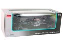 AUTO R/C WYŚCIGÓWKA MERCEDES-AMG F1 1:18