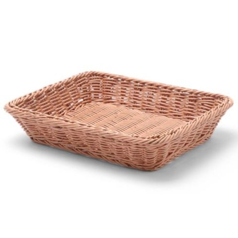 KOSZYK TACKA NA PIECZYWO CHLEB OWOCE WZMOCNIONA GN1/2 - HENDI 426692 KOSZYK TACKA NA PIECZYWO CHLEB OWOCE WZMOCNIONA GN1/2 - HENDI 426692