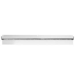 LISTWA DO BONOWANIA ZAMÓWIEŃ ALUMINIUM DŁ. 600 MM - HENDI 513705