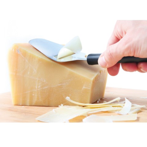 ŁOPATKA DO SERA ZE STALI NIERDZEWNEJ 205 MM - HENDI 856208 ŁOPATKA DO SERA ZE STALI NIERDZEWNEJ 205 MM - HENDI 856208