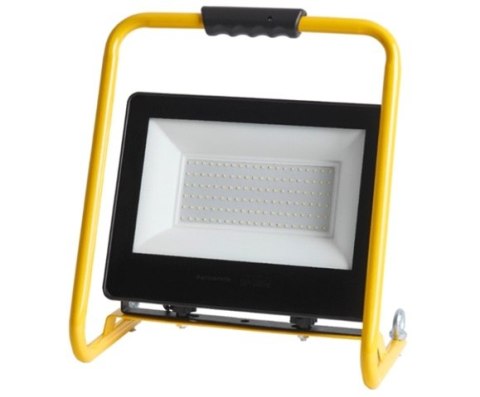 NAŚWIETLACZ LED SMD 100W, 9000LM, LS100AW NAŚWIETLACZ LED SMD 100W, 9000LM, LS100AW