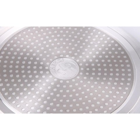 PATELNIA DO RYB Z POWŁOKĄ MARMURKOWĄ OWALNA 280X400MM - HENDI 627716 PATELNIA DO RYB Z POWŁOKĄ MARMURKOWĄ OWALNA 280X400MM - HENDI 627716