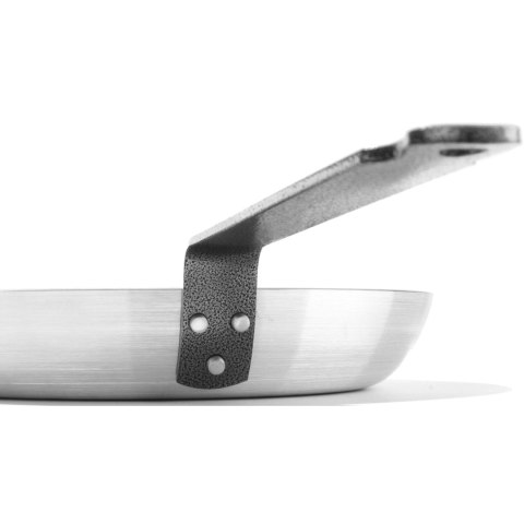 PATELNIA DO RYB Z POWŁOKĄ MARMURKOWĄ OWALNA 280X400MM - HENDI 627716 PATELNIA DO RYB Z POWŁOKĄ MARMURKOWĄ OWALNA 280X400MM - HENDI 627716