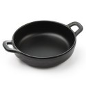 RONDELEK OKRĄGŁY LITTLE CHEF MINI DO PREZENTACJI POTRAW 189X147MM HENDI 564530