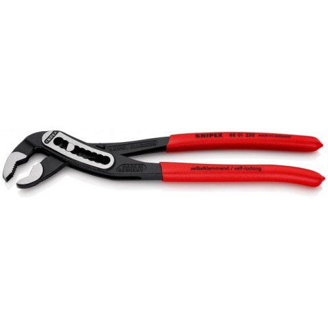 SZCZYPCE DO RUR ALIGATOR 250MM SZCZYPCE DO RUR ALIGATOR 250MM