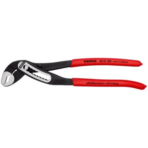 SZCZYPCE DO RUR ALIGATOR 250MM SZCZYPCE DO RUR ALIGATOR 250MM