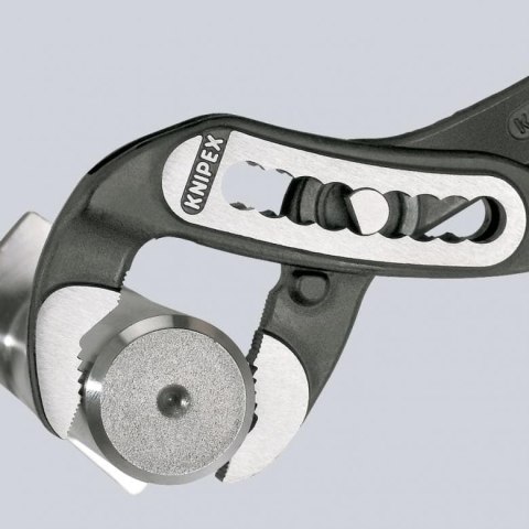 SZCZYPCE DO RUR ALIGATOR 250MM SZCZYPCE DO RUR ALIGATOR 250MM