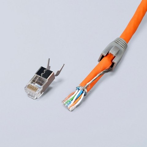 SZCZYPCE DO ZAGNIATANIA ZŁĄCZY TYPU WESTERN RJ45 SZCZYPCE DO ZAGNIATANIA ZŁĄCZY TYPU WESTERN RJ45