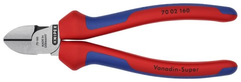 SZCZYPCE TNĄCE BOCZNE 160MM, POWLEKANE SZCZYPCE TNĄCE BOCZNE 160MM, POWLEKANE