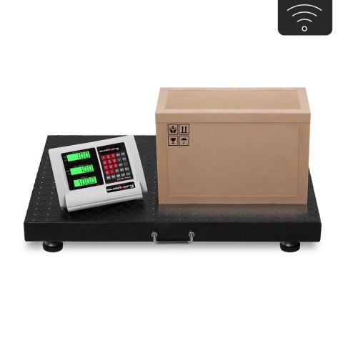 WAGA PLATFORMA MAGAZYNOWA BEZPRZEWODOWA WIFI SBS-BW-1T LCD DO 1 TONY WAGA PLATFORMA MAGAZYNOWA BEZPRZEWODOWA WIFI SBS-BW-1T LCD DO 1 TONY