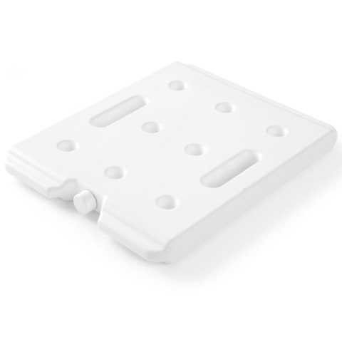 WKŁAD ELEMENT MROŻĄCY DO TERMOBOX-ÓW POJEMNIKÓW TERMOIZOLACYJNYCH OD -12 DO -10C GN1/1 - HENDI 707753 WKŁAD ELEMENT MROŻĄCY DO TERMOBOX-ÓW POJEMNIKÓW TERMOIZOLACYJNYCH OD -12 DO -10C GN1/1 - HENDI 707753
