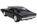 AUTO R/C DODGE CHARGER 1:16 CZARNY