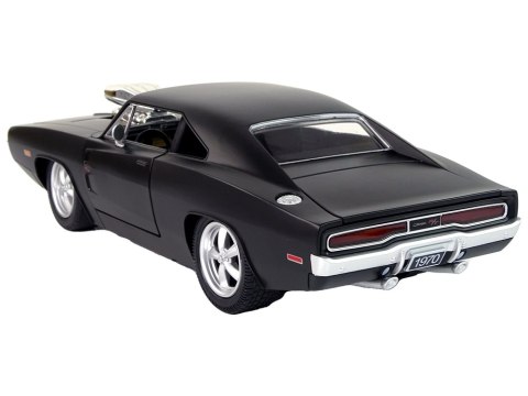 AUTO R/C DODGE CHARGER 1:16 CZARNY AUTO R/C DODGE CHARGER 1:16 CZARNY