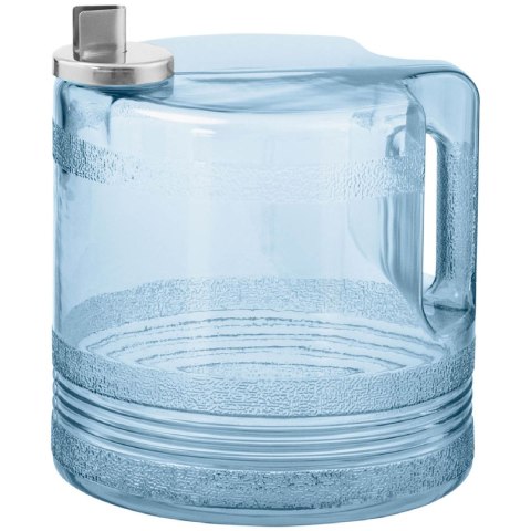 DESTYLATOR DESTYLARKA DO WODY Z PLASTIKOWYM DZBANKIEM 4 L DESTYLATOR DESTYLARKA DO WODY Z PLASTIKOWYM DZBANKIEM 4 L