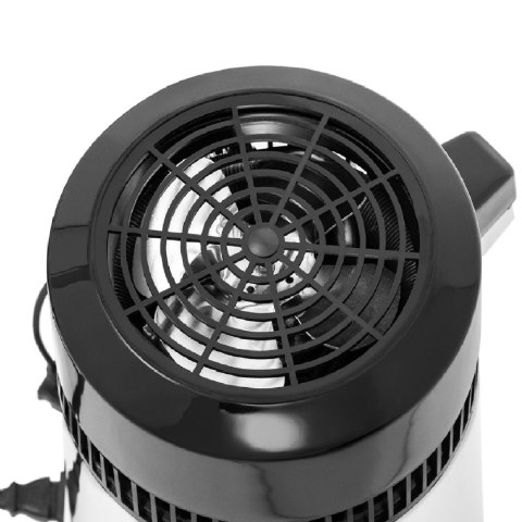 DESTYLATOR DESTYLARKA DO WODY ZE SZKLANYM DZBANKIEM 4 L DESTYLATOR DESTYLARKA DO WODY ZE SZKLANYM DZBANKIEM 4 L