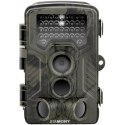FOTOPUŁAPKA KAMERA LEŚNA Z CZUJNIKIEM RUCHU 8MP F-HD 20M IR LED USB