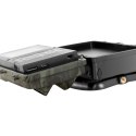 FOTOPUŁAPKA KAMERA LEŚNA Z CZUJNIKIEM RUCHU 8MP F-HD 20M IR LED USB