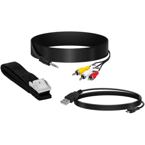 FOTOPUŁAPKA KAMERA LEŚNA Z CZUJNIKIEM RUCHU 8MP F-HD 20M IR LED USB FOTOPUŁAPKA KAMERA LEŚNA Z CZUJNIKIEM RUCHU 8MP F-HD 20M IR LED USB