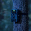 FOTOPUŁAPKA KAMERA LEŚNA Z CZUJNIKIEM RUCHU 8MP F-HD 20M IR LED USB