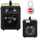 GENERATOR OZONU OZONATOR ULSONIX AIRCLEAN 10G-ECO 10000 MG/H 95W