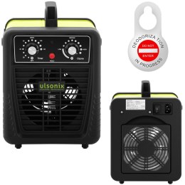 GENERATOR OZONU OZONATOR ULSONIX AIRCLEAN 10G-ECO 10000 MG/H 95W