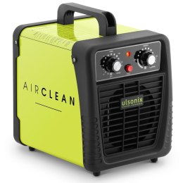 GENERATOR OZONU OZONATOR ULSONIX AIRCLEAN 10G-ECO 10000 MG/H 95W