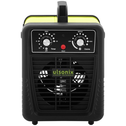 GENERATOR OZONU OZONATOR ULSONIX AIRCLEAN 10G-ECO 10000 MG/H 95W GENERATOR OZONU OZONATOR ULSONIX AIRCLEAN 10G-ECO 10000 MG/H 95W