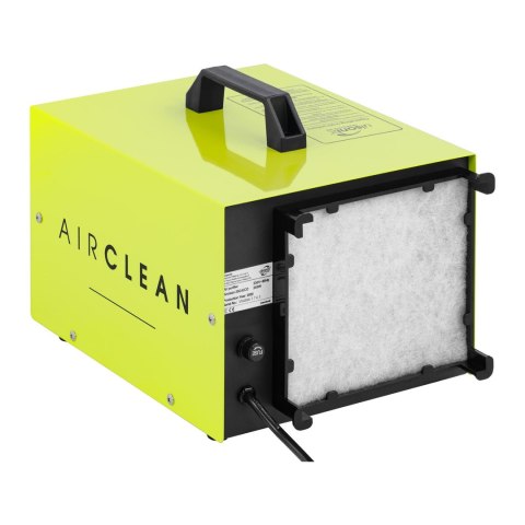 GENERATOR OZONU OZONATOR Z LAMPĄ UV ULSONIX AIRCLEAN-ECO 205W 20G/H GENERATOR OZONU OZONATOR Z LAMPĄ UV ULSONIX AIRCLEAN-ECO 205W 20G/H
