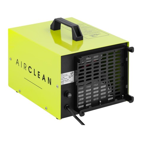 GENERATOR OZONU OZONATOR Z LAMPĄ UV ULSONIX AIRCLEAN-ECO 205W 20G/H GENERATOR OZONU OZONATOR Z LAMPĄ UV ULSONIX AIRCLEAN-ECO 205W 20G/H
