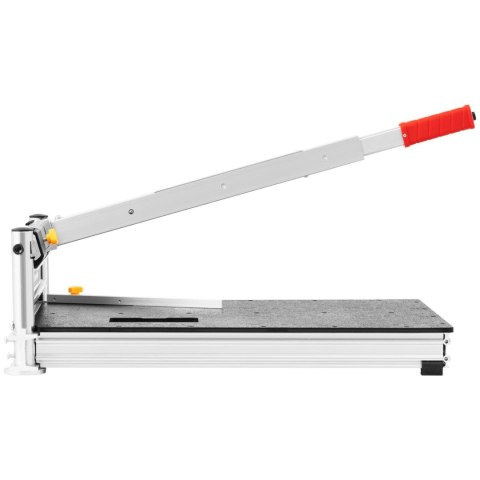 GILOTYNA MASZYNA DO CIĘCIA PANELI LAMINOWANYCH POD KĄTEM SZER. 330 MM GRUBOŚĆ 16 MM GILOTYNA MASZYNA DO CIĘCIA PANELI LAMINOWANYCH POD KĄTEM SZER. 330 MM GRUBOŚĆ 16 MM