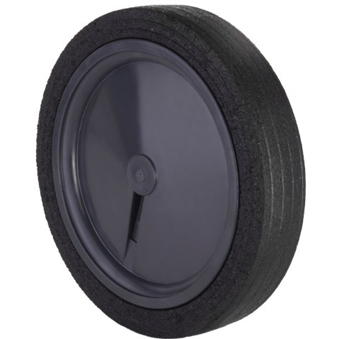 KOŁO KÓŁKO DO KUBŁA KONTENERA NA ODPADY GUMOWE ŚR. 300MM KOŁO KÓŁKO DO KUBŁA KONTENERA NA ODPADY GUMOWE ŚR. 300MM