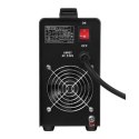 KOMPAKTOWA NIEZAWODNA SPAWARKA MMA IGBT Z WYŚWIETLACZEM LED 250A 230V S-MMA-250PI.2