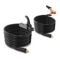 KOMPAKTOWA NIEZAWODNA SPAWARKA MMA IGBT Z WYŚWIETLACZEM LED 250A 230V S-MMA-250PI.2
