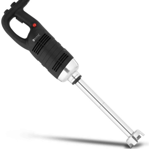 MIKSER BLENDER ROBOT RĘCZNY DŁ. RAMIENIA 400 MM 8000-18000 OBR./MIN 650 W MIKSER BLENDER ROBOT RĘCZNY DŁ. RAMIENIA 400 MM 8000-18000 OBR./MIN 650 W