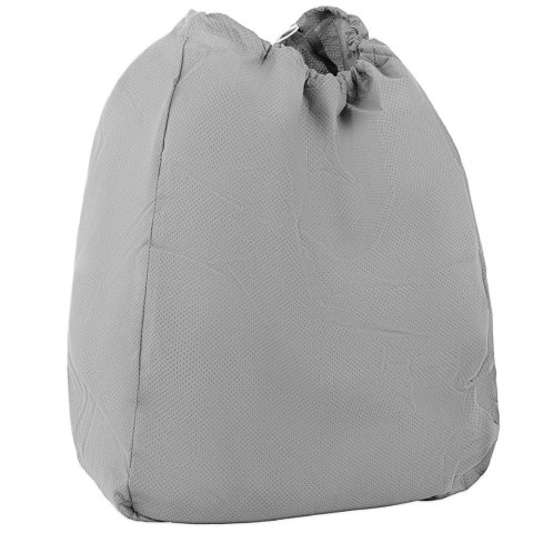 POKROWIEC PLANDEKA OCHRONNA NA PRZYCZEPĘ KEMPINGOWĄ CAMPERA WODOODPORNA 650X220X250 CM POKROWIEC PLANDEKA OCHRONNA NA PRZYCZEPĘ KEMPINGOWĄ CAMPERA WODOODPORNA 650X220X250 CM