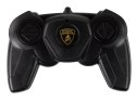 AUTO R/C LAMBORGHINI HURACAN 1:24 RASTAR NIEBIESKIE