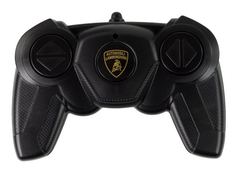 AUTO R/C LAMBORGHINI HURACAN 1:24 RASTAR NIEBIESKIE AUTO R/C LAMBORGHINI HURACAN 1:24 RASTAR NIEBIESKIE