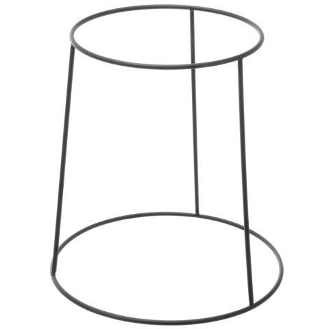 STOJAK EKSPOZYTOR BUFETOWY NA KOSZE NA OWOCE PIECZYWO ŚR. 250X265 MM - HENDI 426821 STOJAK EKSPOZYTOR BUFETOWY NA KOSZE NA OWOCE PIECZYWO ŚR. 250X265 MM - HENDI 426821