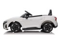 AUTO NA AKUMULATOR AUDI E- TRON GT QLS-6888 BIAŁE